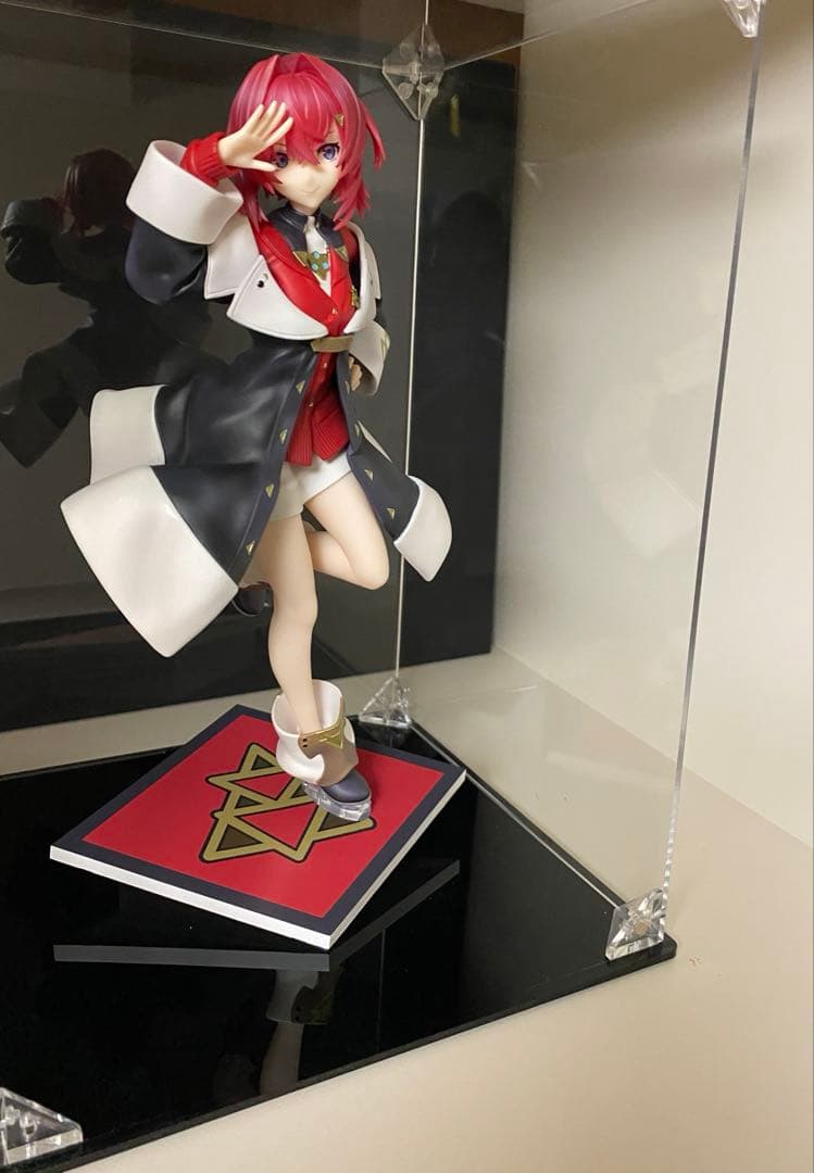 アンジュ・カトリーナ フィギュア 誕生日グッズ