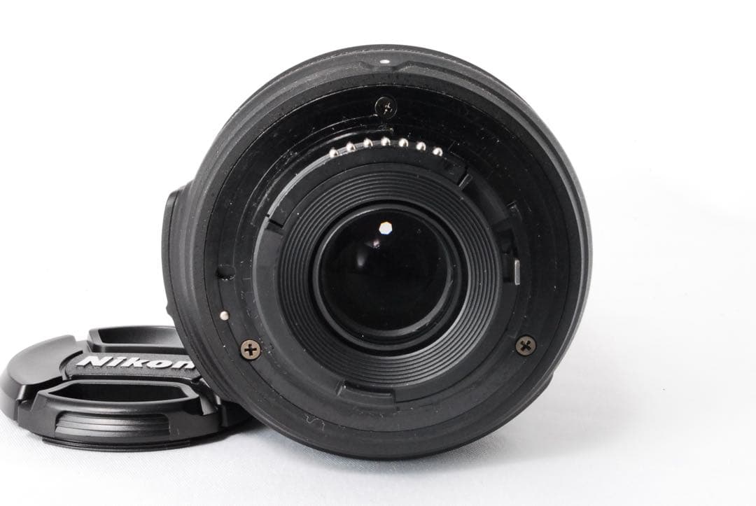 Nikon D3100 レンズセット❤️スマホ転送❤️手ぶれ補正搭載❤️一眼