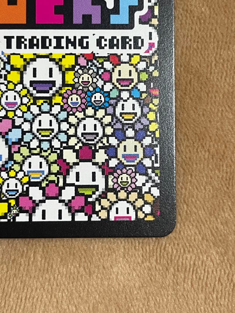 108 flowers revised　髪結ちゃん　sp-228/sa　日本語版