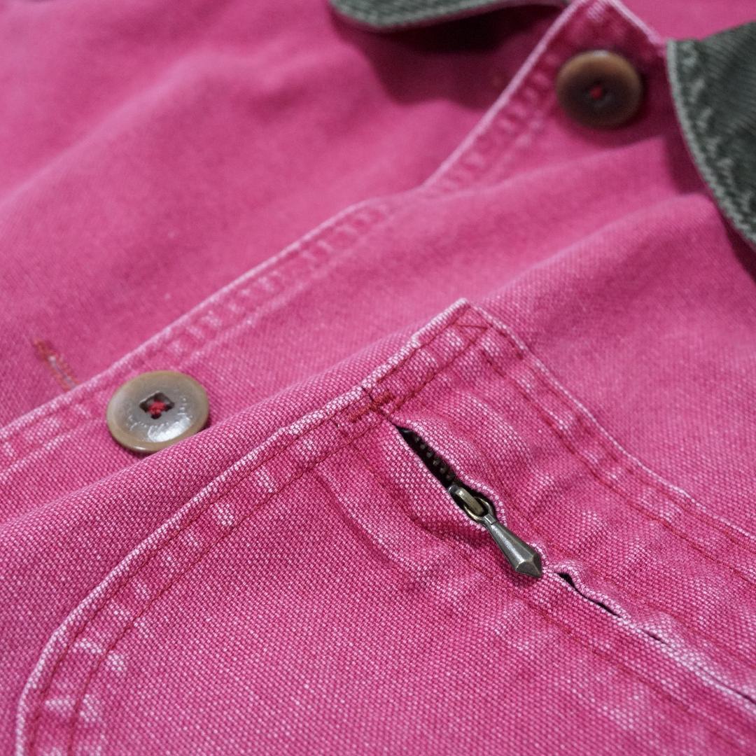 ビンテージUSA製 L.L.Bean ハンティングジャケット