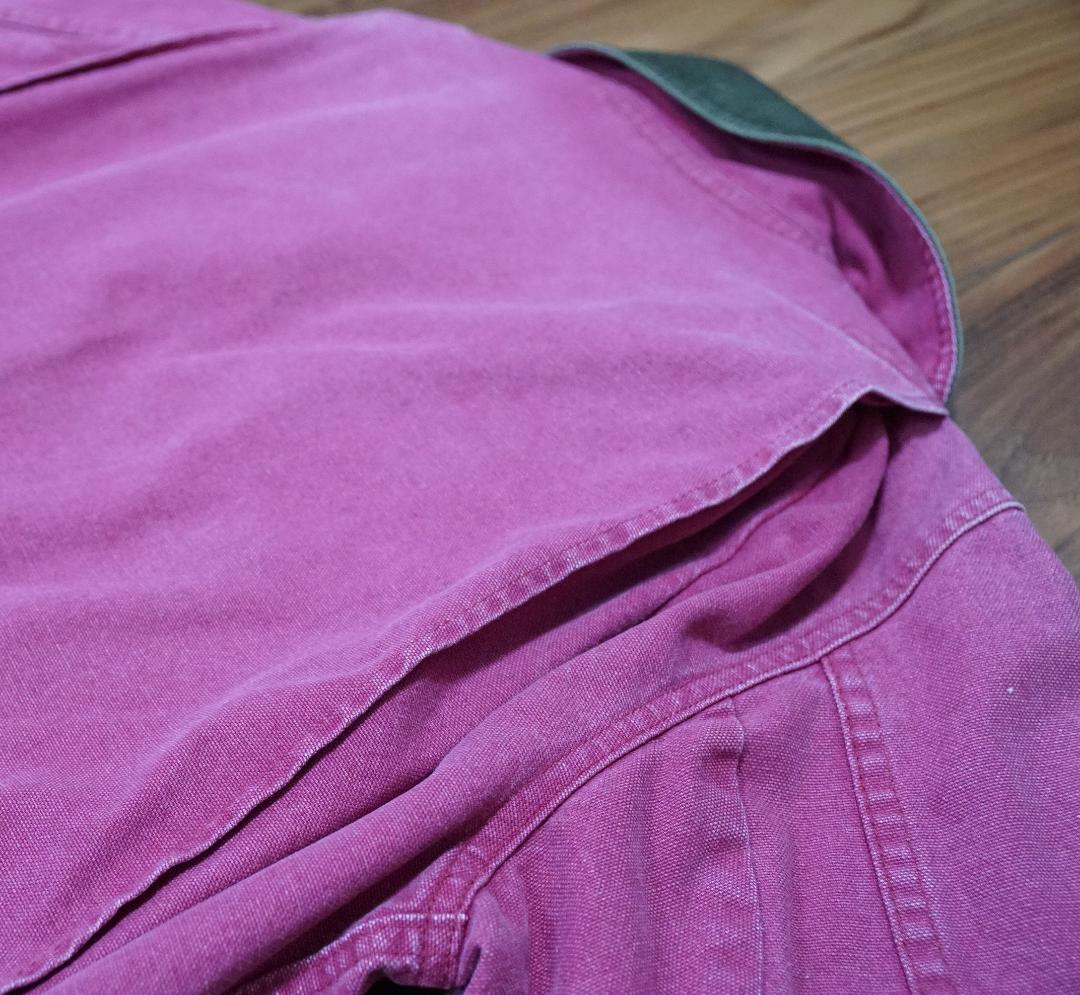 ビンテージUSA製 L.L.Bean ハンティングジャケット