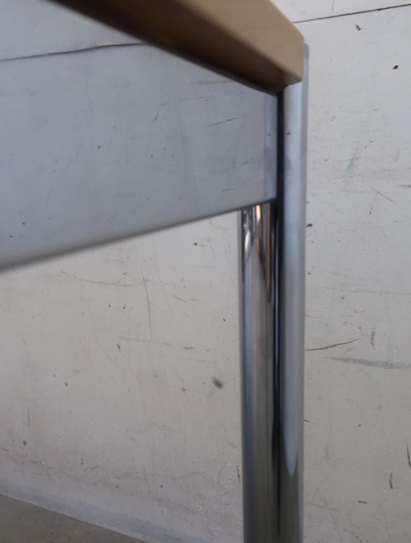 USMハラー■ハラーテーブル■ビーチ材■ミッドセンチュリー■デスク■150cm