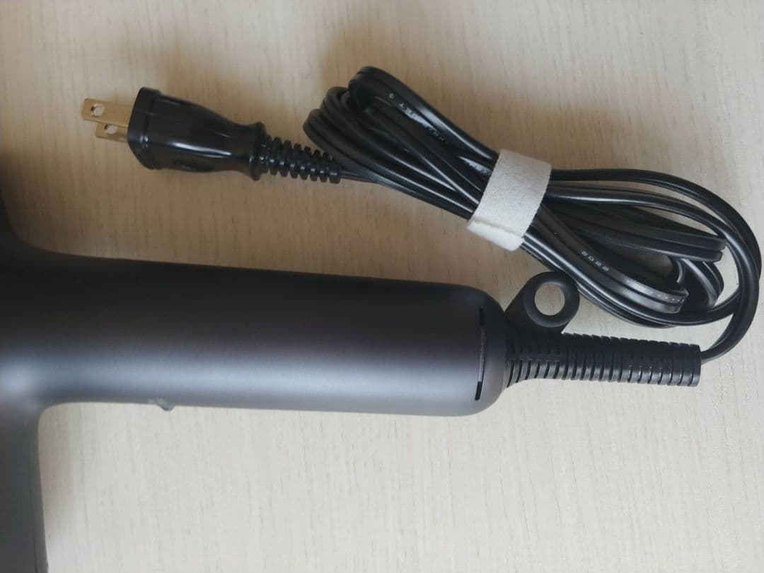 Panasonic ナノケア ヘアドライヤー ブラック　EH-NA0J