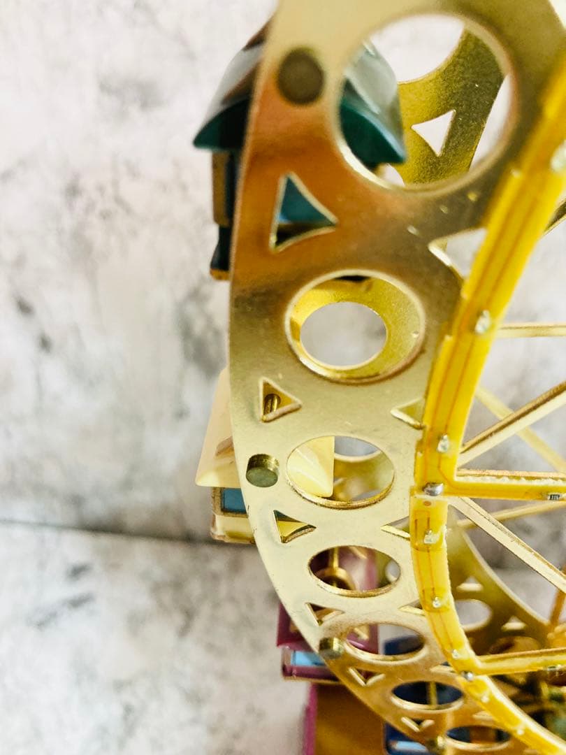 ✨ Mr.Christmas 豪華❗️大観覧車 イルミネーション クリスマス ✨