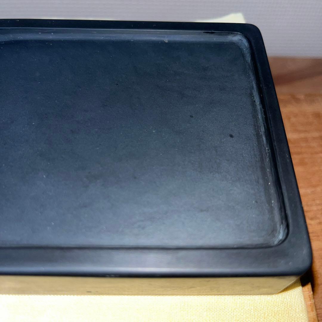 ⭕️雨端硯 竜雲硯 12代 雨宮弥兵衛 新品未使用美品 特殊研 高額 女性