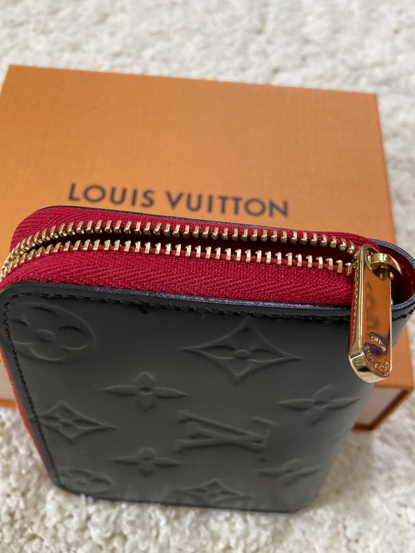 ルイヴィトン　小銭入れ