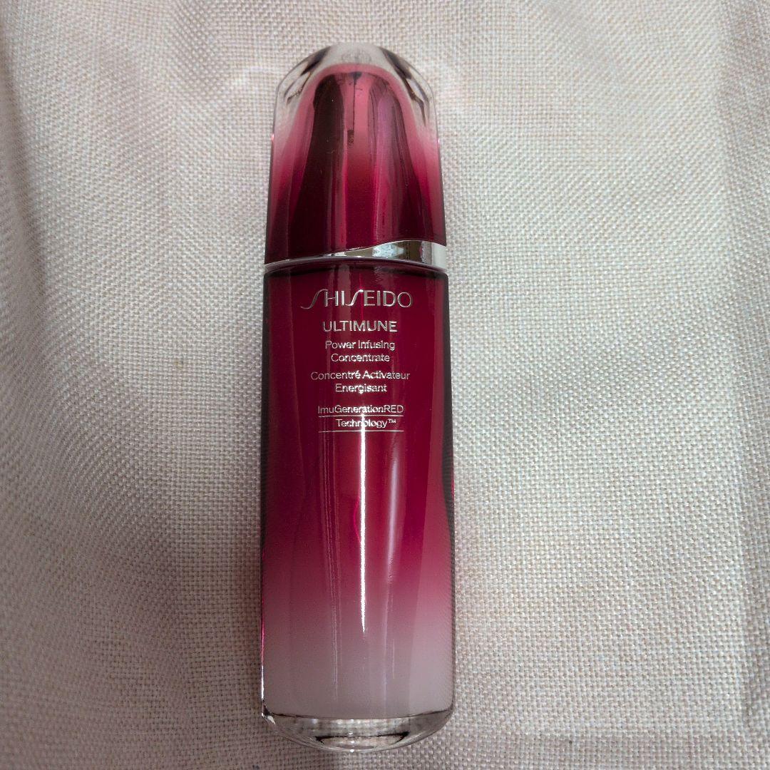 アルティミューンパワライジングコンセントレート III 100ml