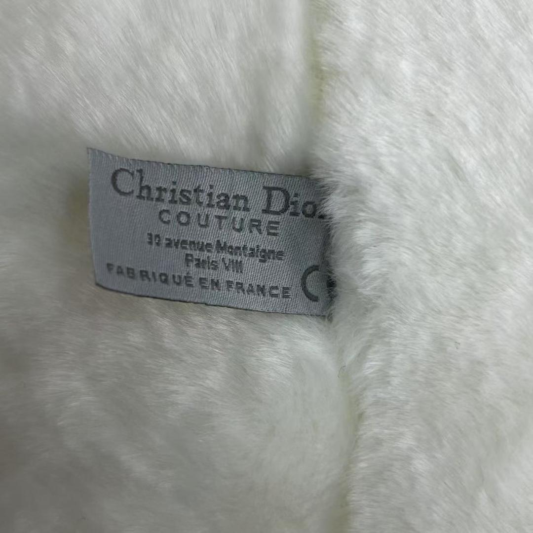 <早い者勝ち> ディオール ぬいぐるみ baby Dior 大きなクマ