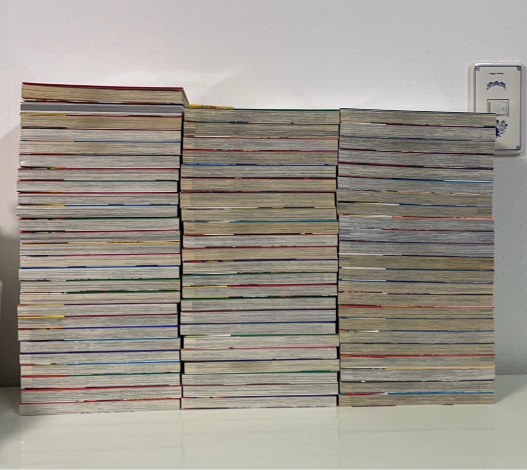 【未開封品あり】ナルト　全巻