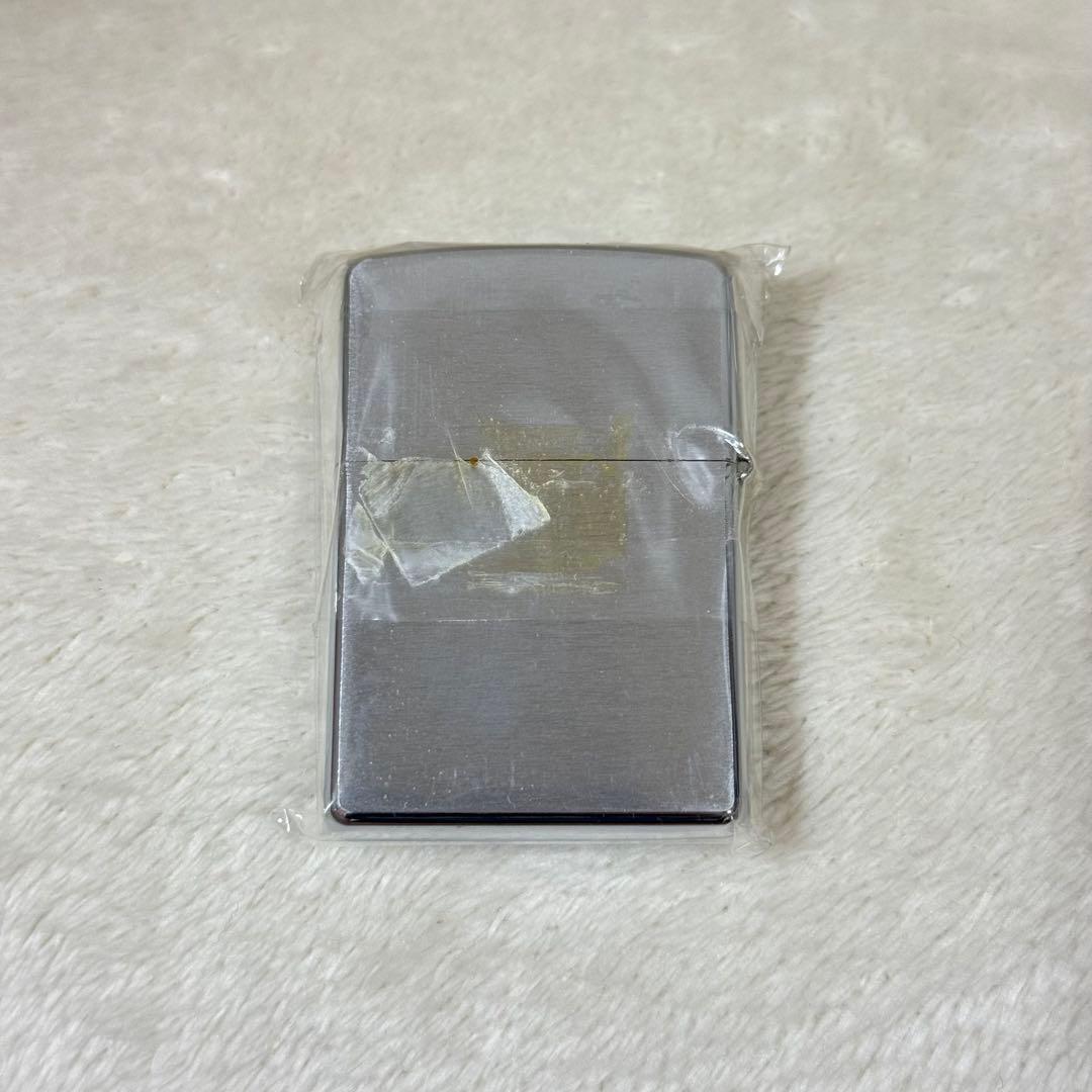 【希少品】当時物 尾崎豊 フィギュア ZIPPO セット リミテッドエディション