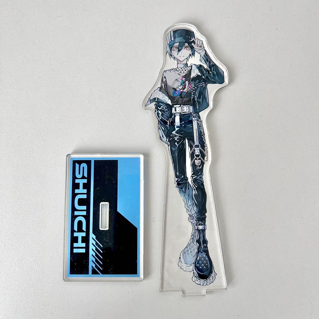 ニューダンガンロンパV3 ZOZOTOWN コラボアクリルスタンド 最原終一