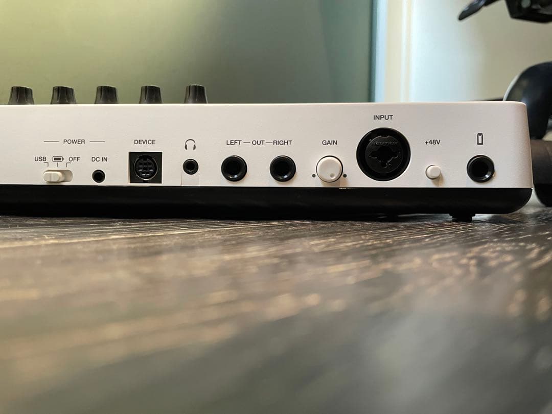 iRig Keys I/O 25 L108185172 - DTM・DAWオンライン ショップ 安い