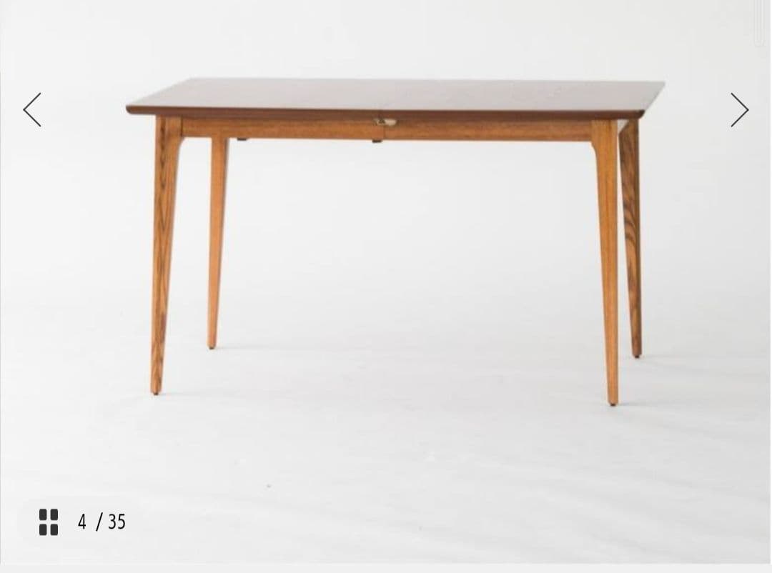 ACME FURNITURE ダイニングテーブル