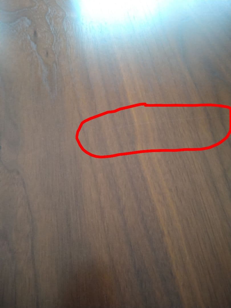 ACME FURNITURE ダイニングテーブル