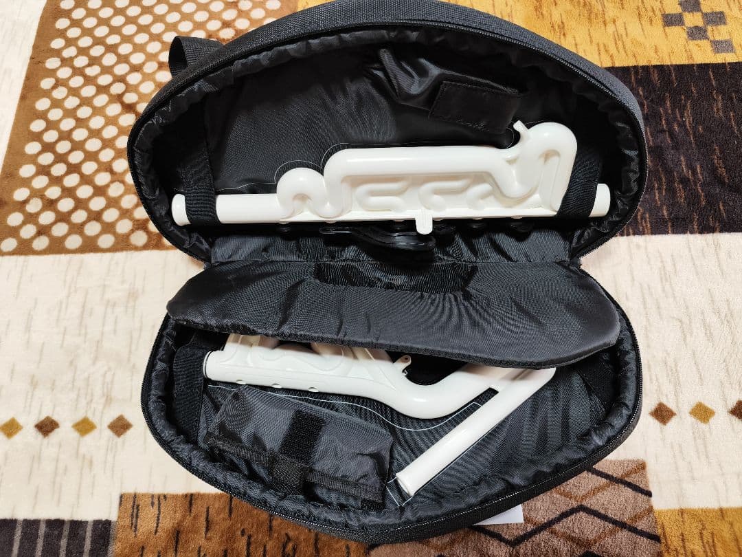 管楽器・吹奏楽器 YAMAHA Tenor Venova YVS-140