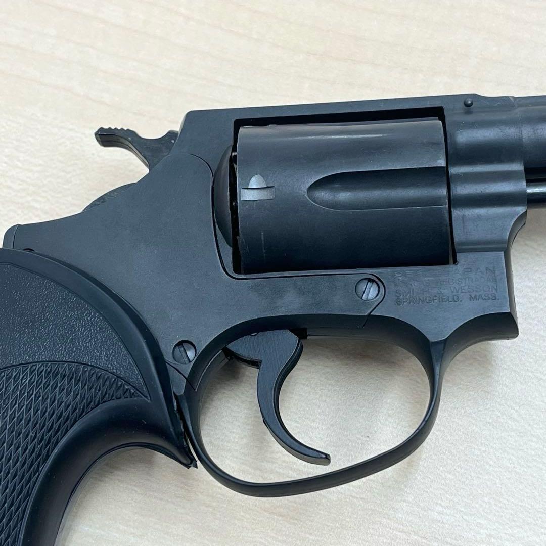 ⭐️HWS ハートフォード S&W CHIEF'S SPECIALモデルガン