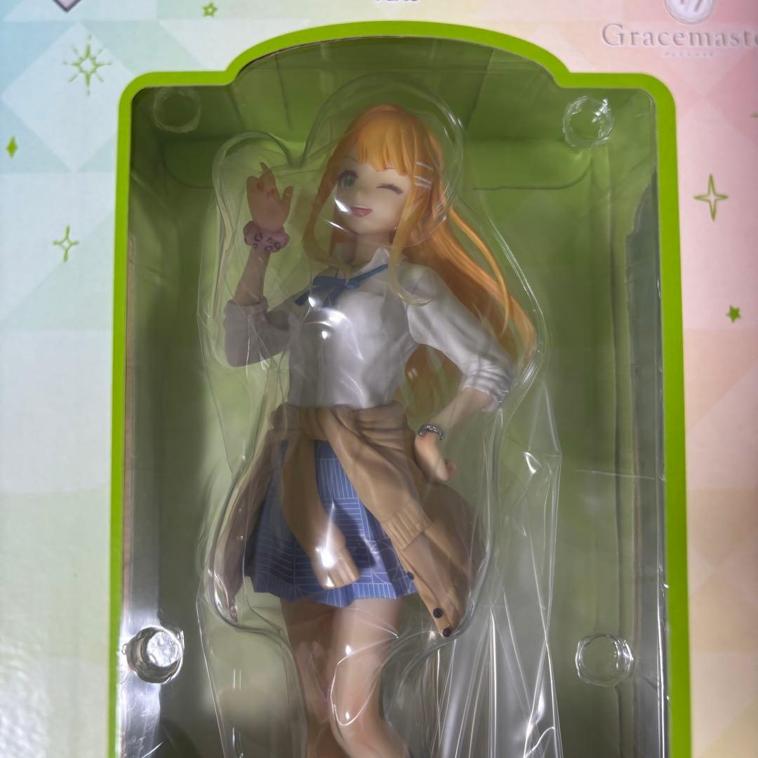 一番くじ 学園アイドルマスター Part3 A賞B賞C賞セット　学マス