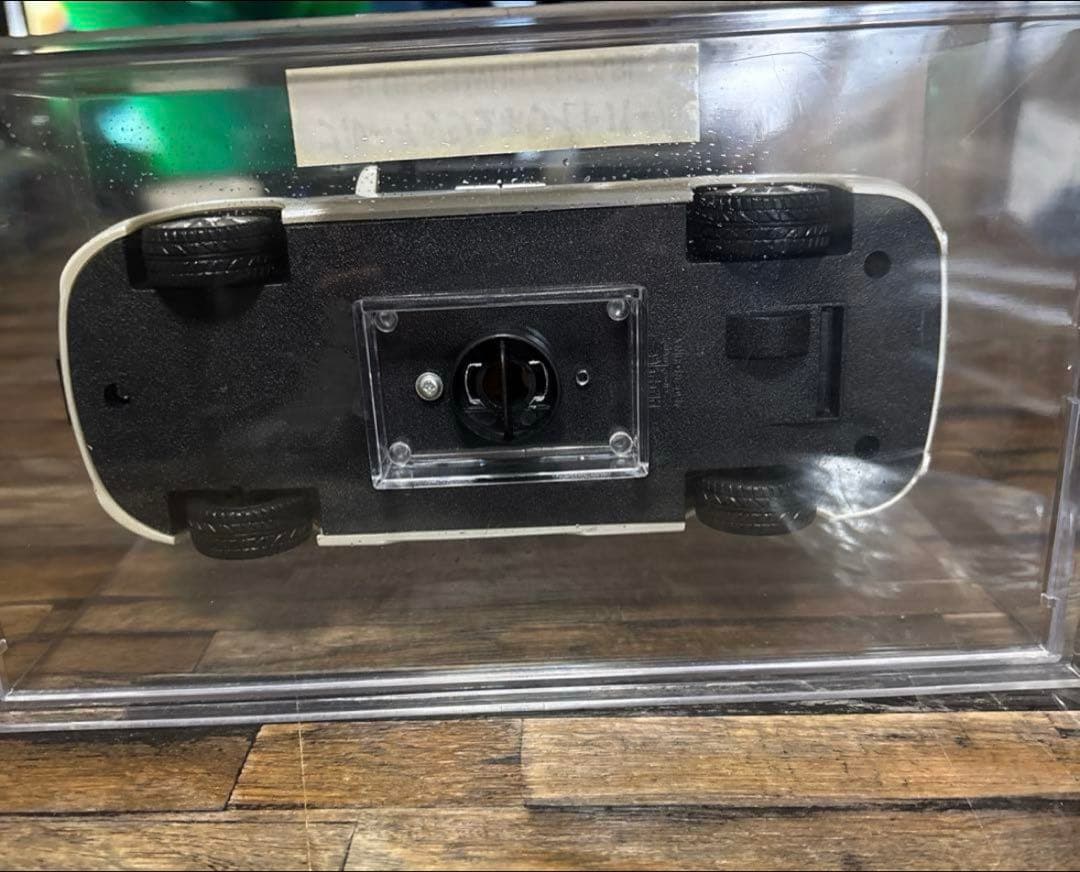 ホンダエリシオンブルーイッシュホワイトパール