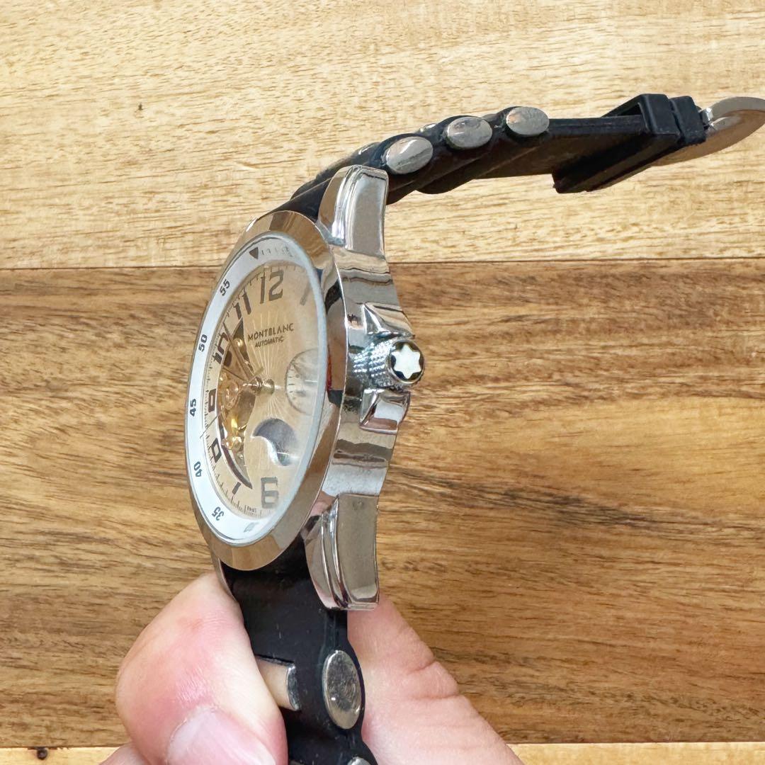 MONT BLANC AUTOMATIC 腕時計
