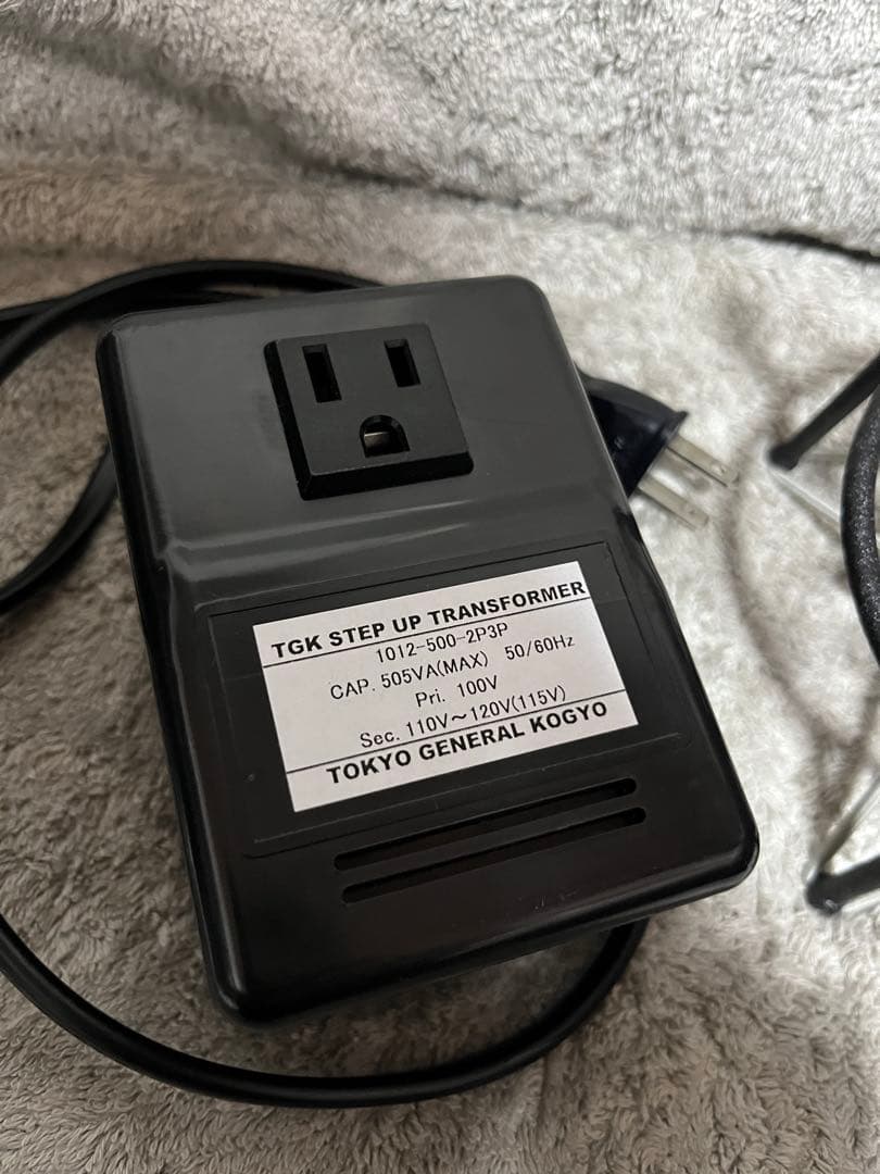 TELEFUNKEN AK47 RFT 初期モデル