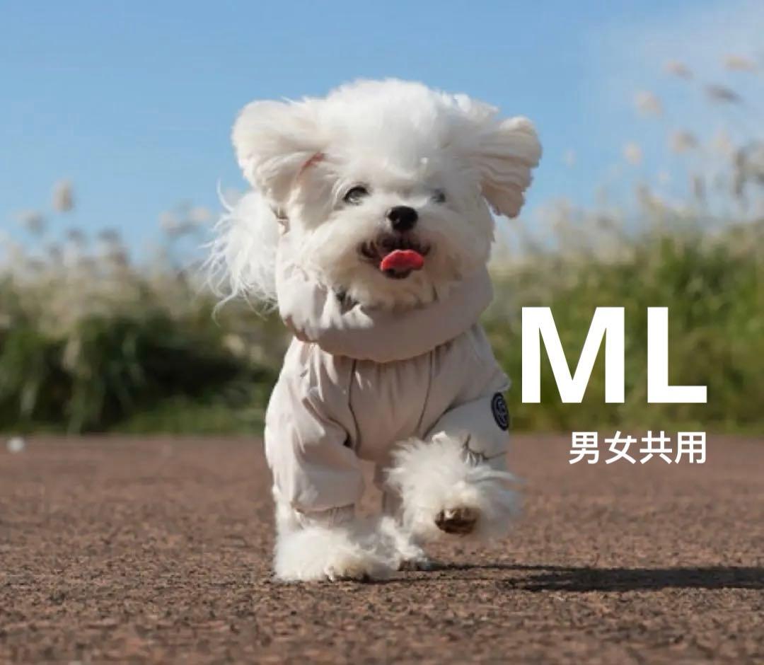 SSOOOK スノーカバーオール MLサイズ 男女共用