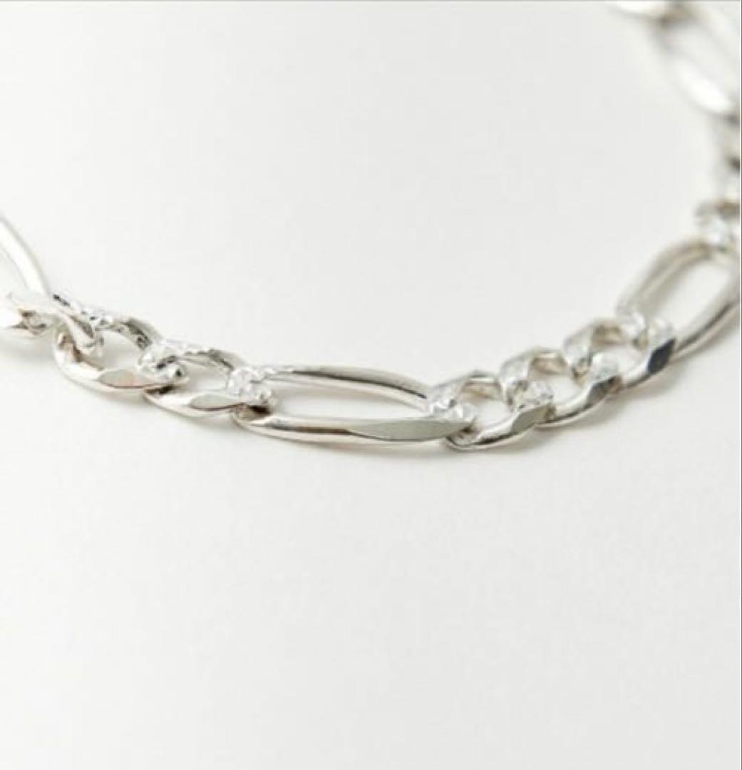 XOLO ショロ CLAW LINK クローリンク ブレスレット 6MM