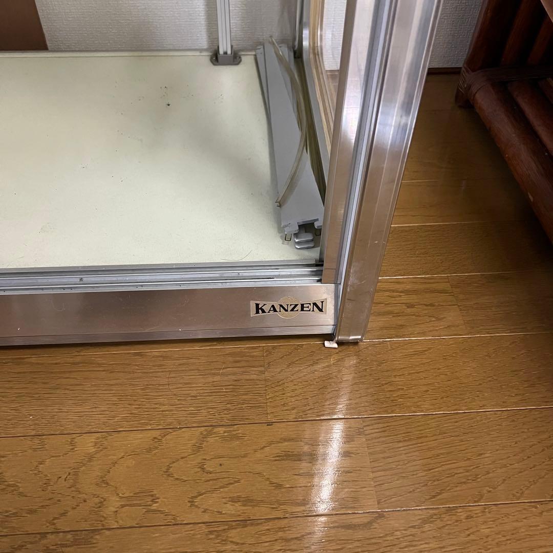 70s 80s KANZEN ショーケース ミッドセンチュリーの通販はau PAY