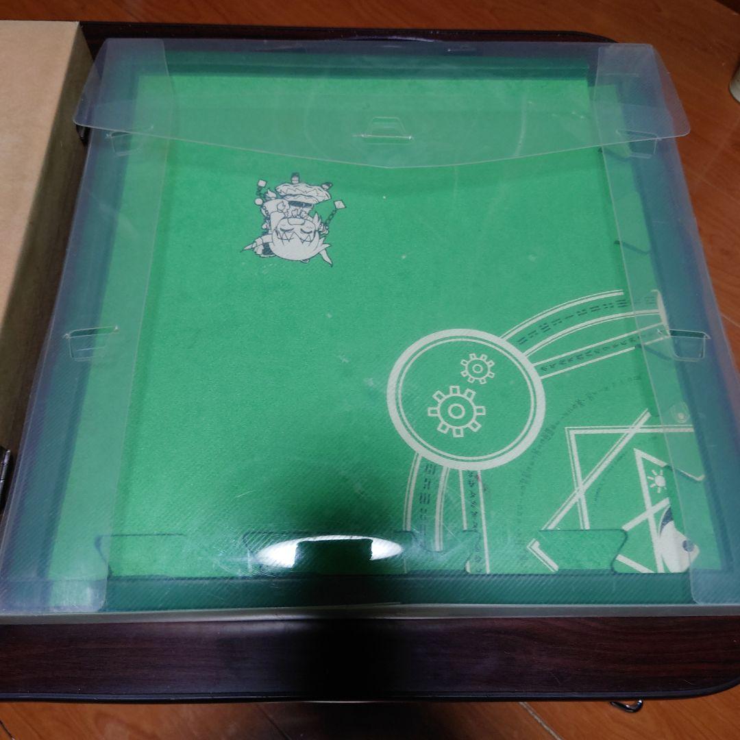 市川屋 東方麻雀牌「極東」+東方麻雀マット