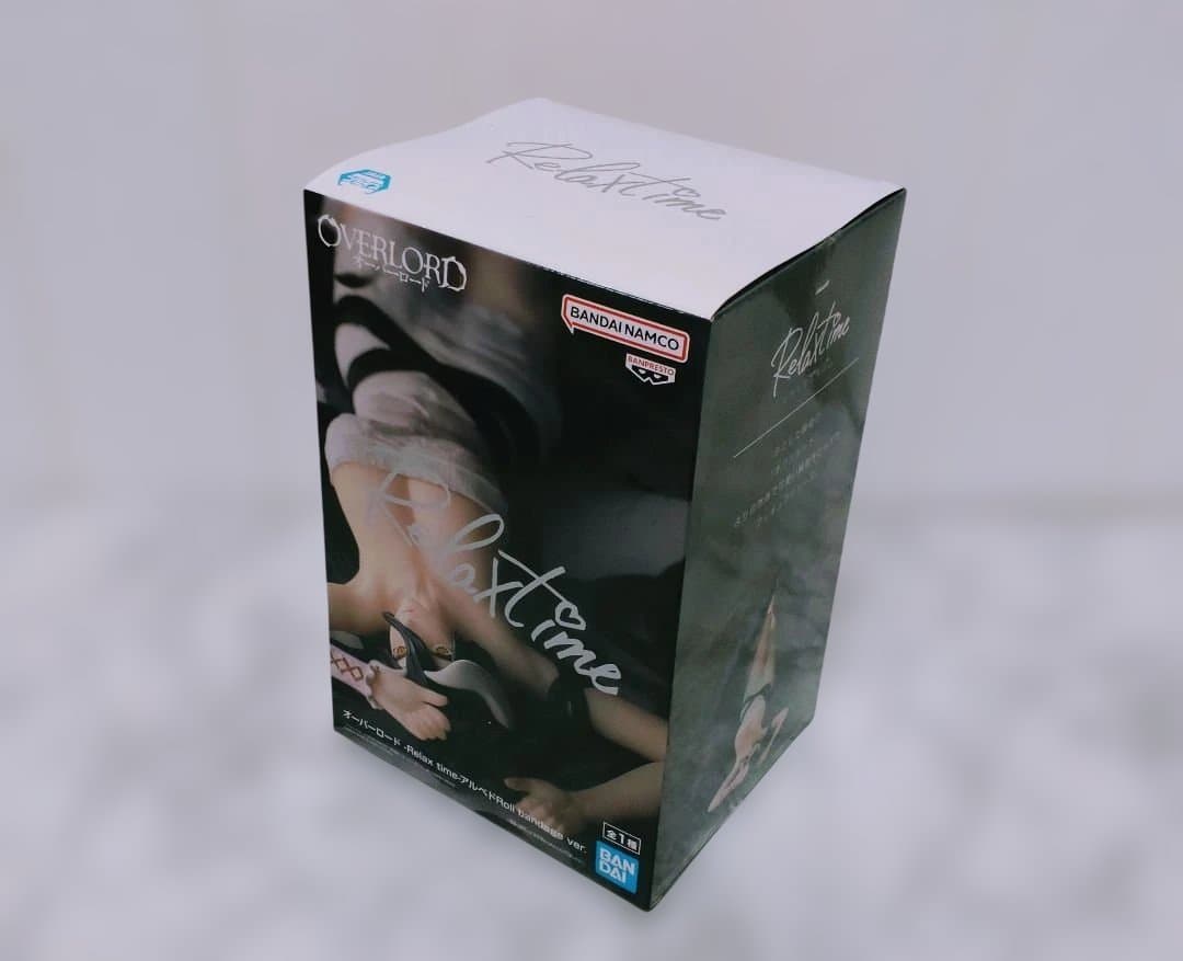 オーバーロード フィギュア まとめ売り 10点