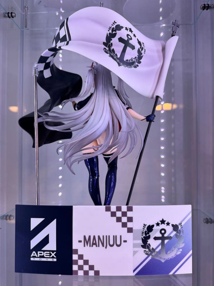 アズールレーン プリンツ・オイゲン ファイナル・ラップVer.