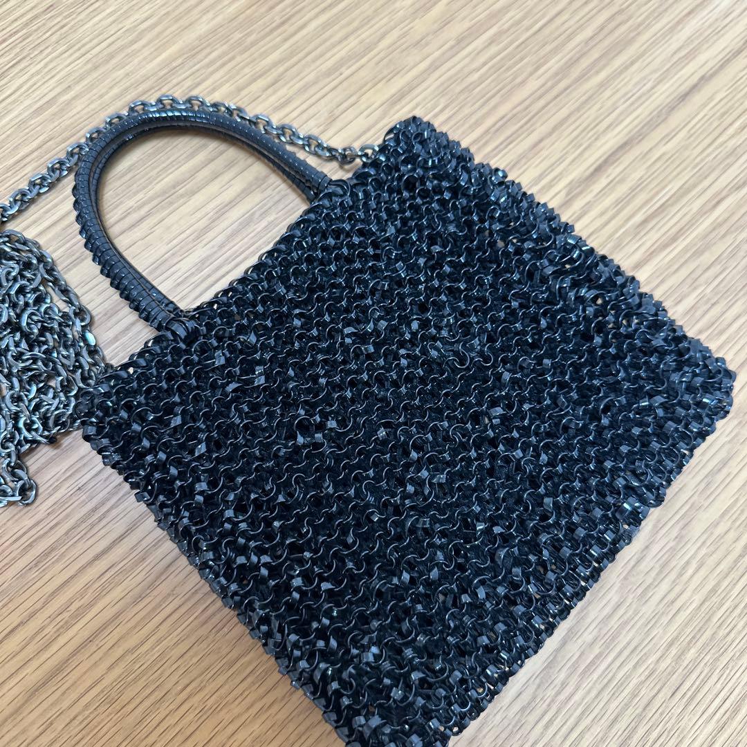 ANTEPRIME スタンダード ミニアトゥーラ　ブラック