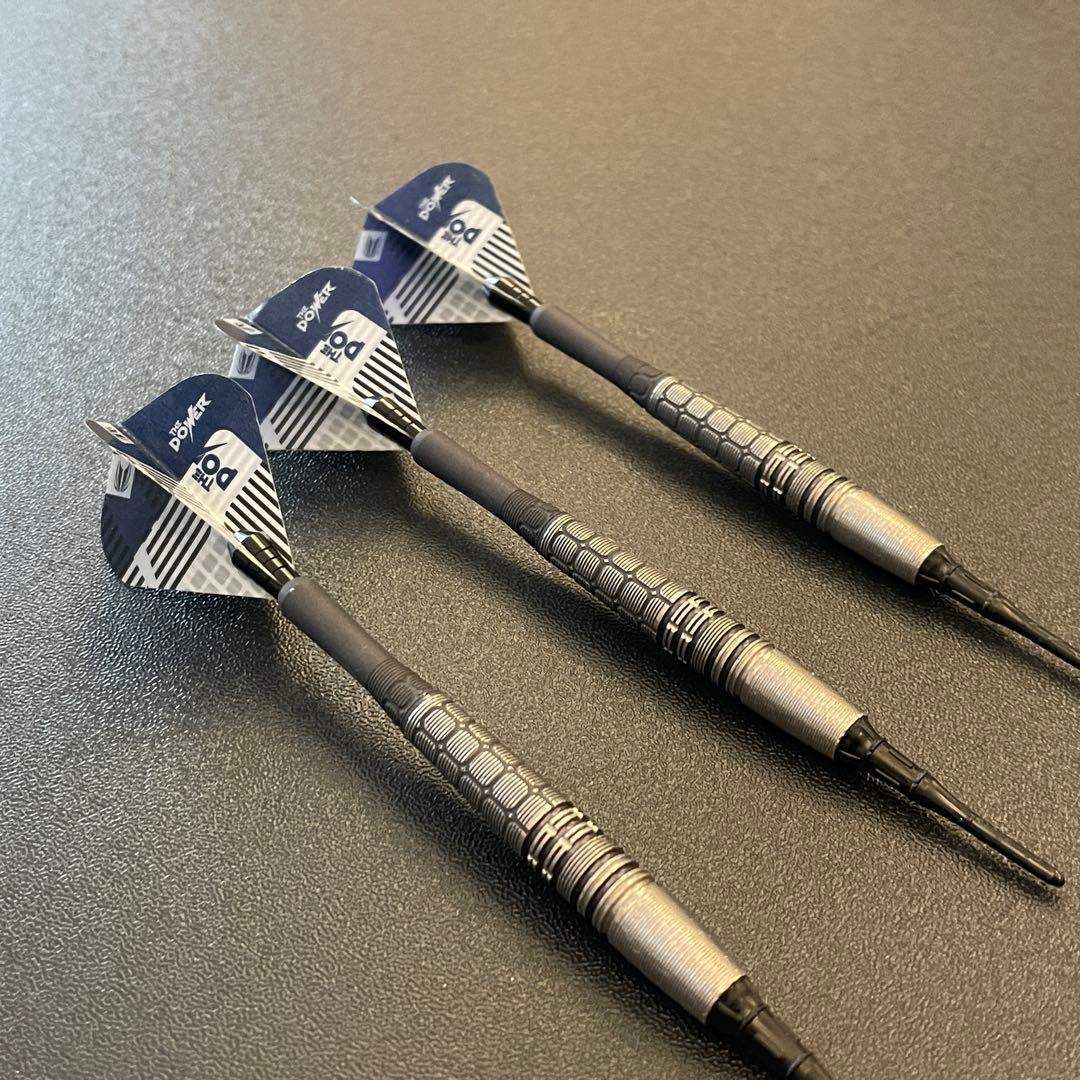 POWER 9 FIVE GENERATION 9 フィルテイラー18g