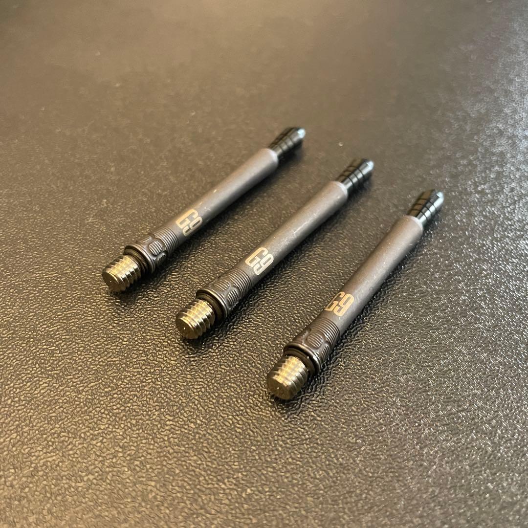 POWER 9 FIVE GENERATION 9 フィルテイラー18g