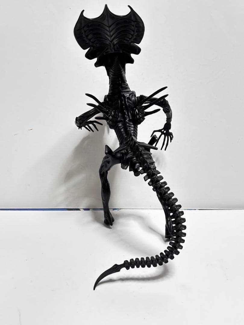 ケナー エイリアンクイーン クイーンハイブ エイリアン2 20世紀フォックス