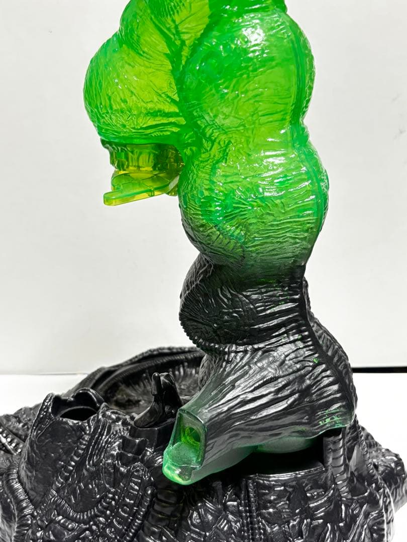 ケナー エイリアンクイーン クイーンハイブ エイリアン2 20世紀フォックス