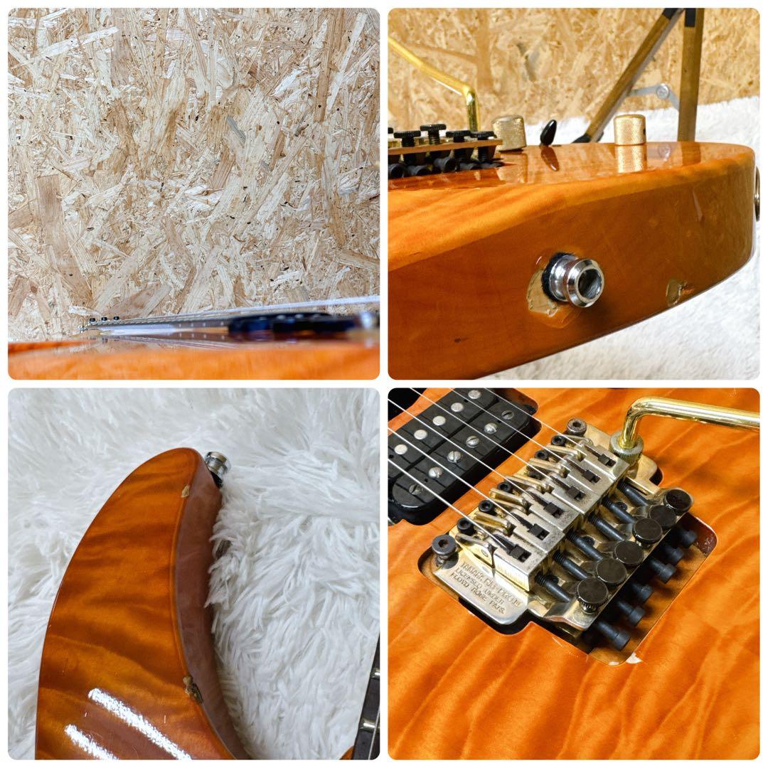 YAMAHA PAC721DH/ヤマハパシフィカ PACIFICA アルニコV - メルカリ