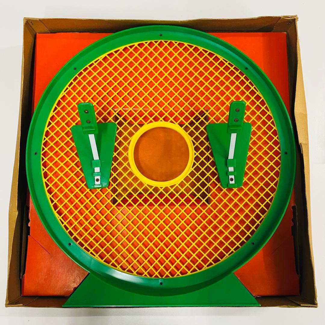 希少　人気　1970年代　一世風靡　ゴーゴーカニーラ　ボードゲーム