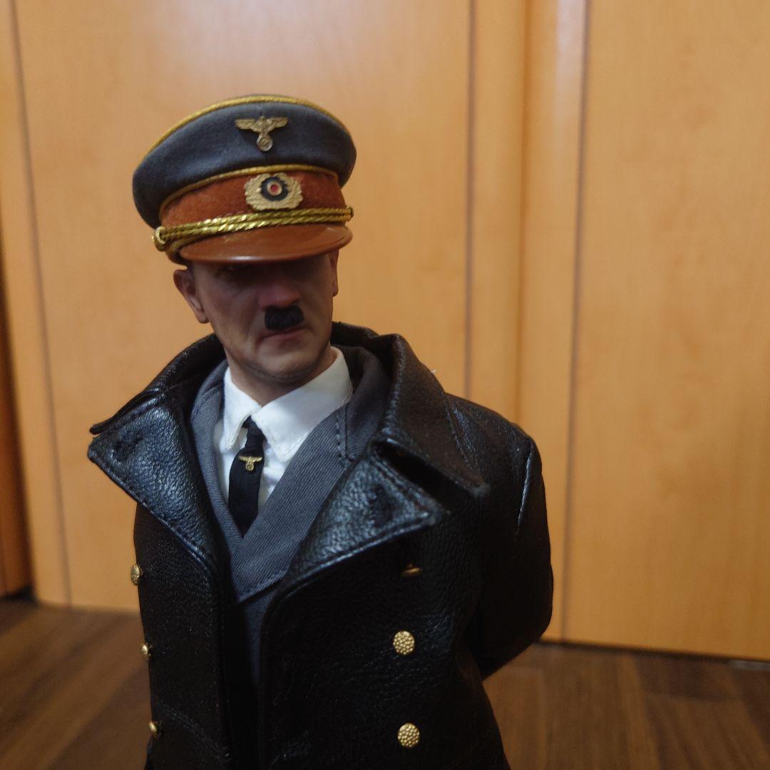 DID製　アドルフ　ドイツ総統　Ver.2