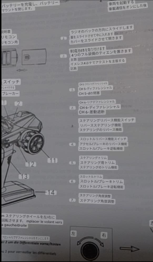 absima 1/10 ルビコン 電動ウインチ搭載 TRX4同等 クローラー ラジコン