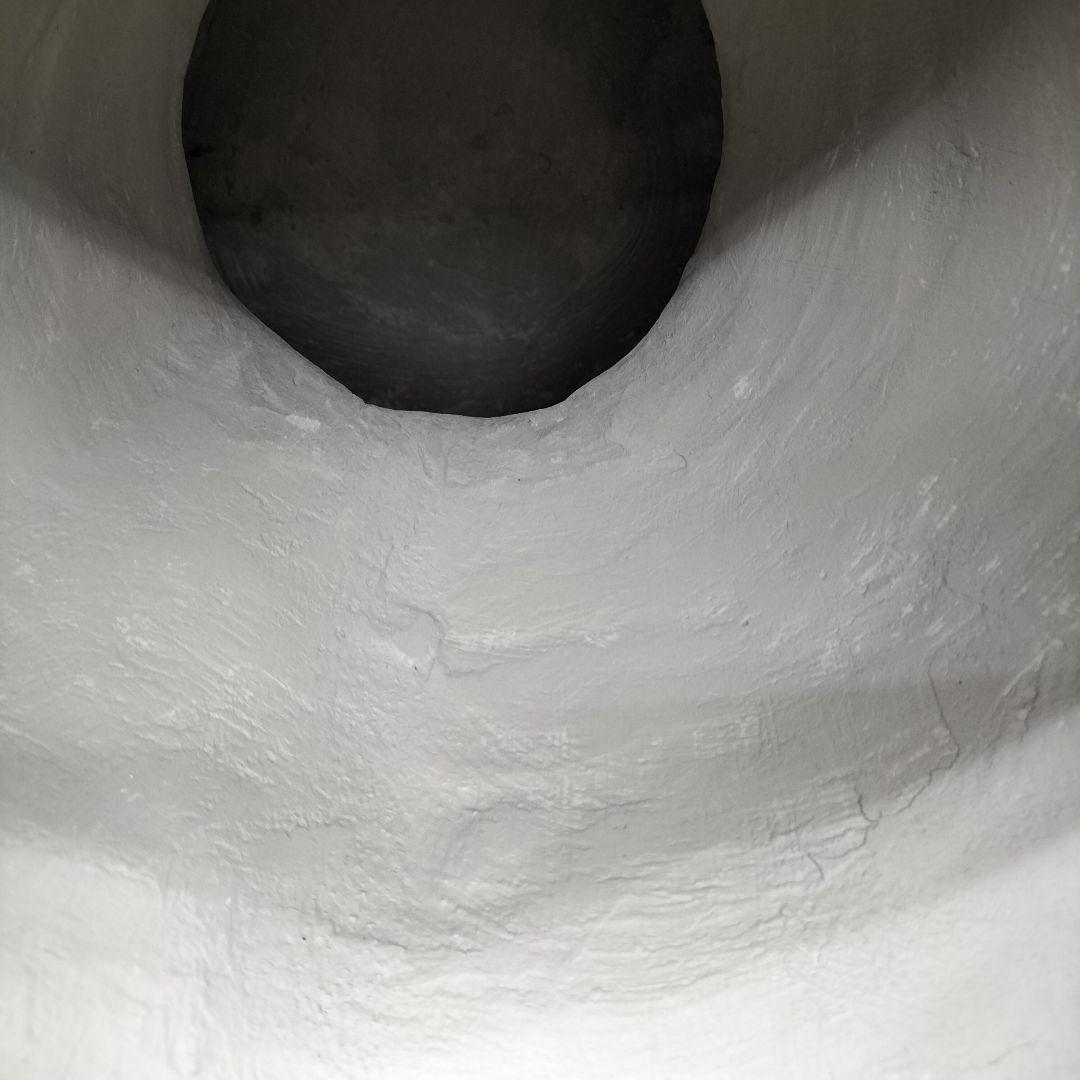 ASPLUND ルカスツール 直径33,高43cm 展示品(O-JFM09h)