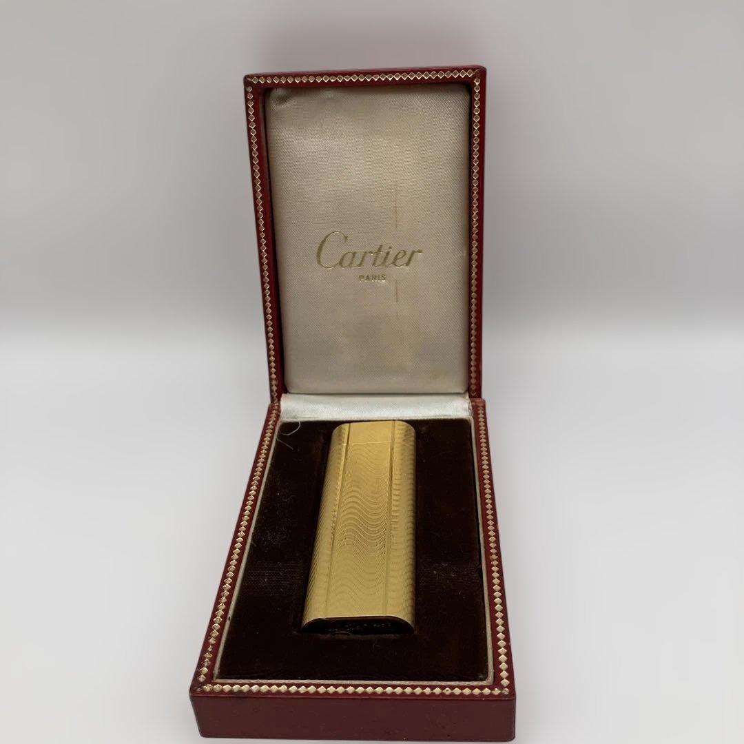 ♡ カルティエライター