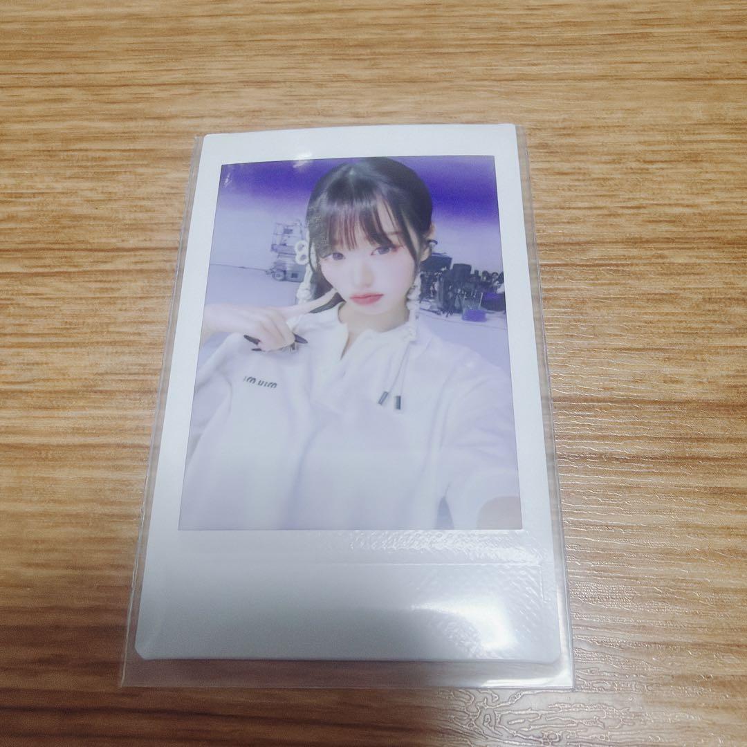 ive switch タワレコ 渋谷 チェキ ウォニョン - メルカリ