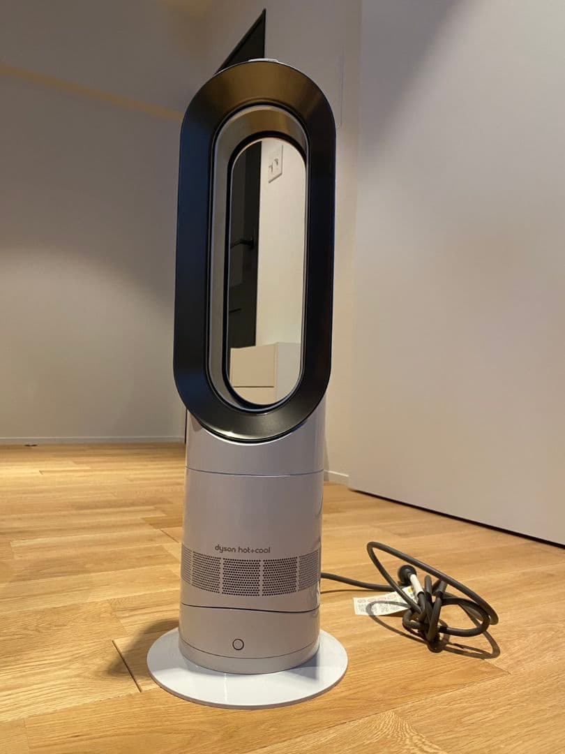 Dyson hot+cool タワー型扇風機
