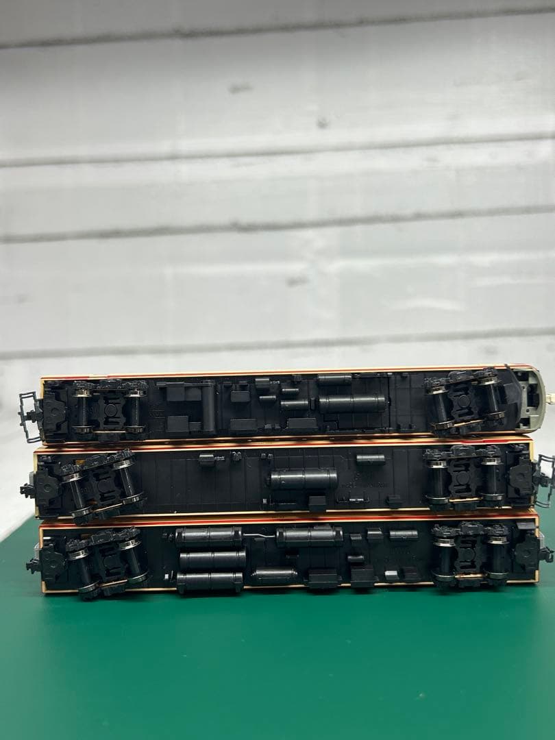 KATO 10-1479 485系 200番台6両基本セット