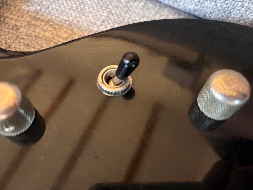 ジャンク】ESP ✖︎ PEACE MAKER PM-108VP