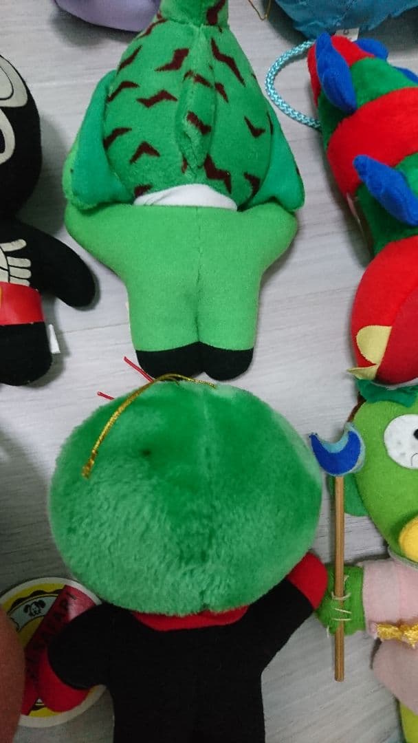 平成レトロ UFOキャッチャー クレーンゲーム ぬいぐるみ - メルカリ