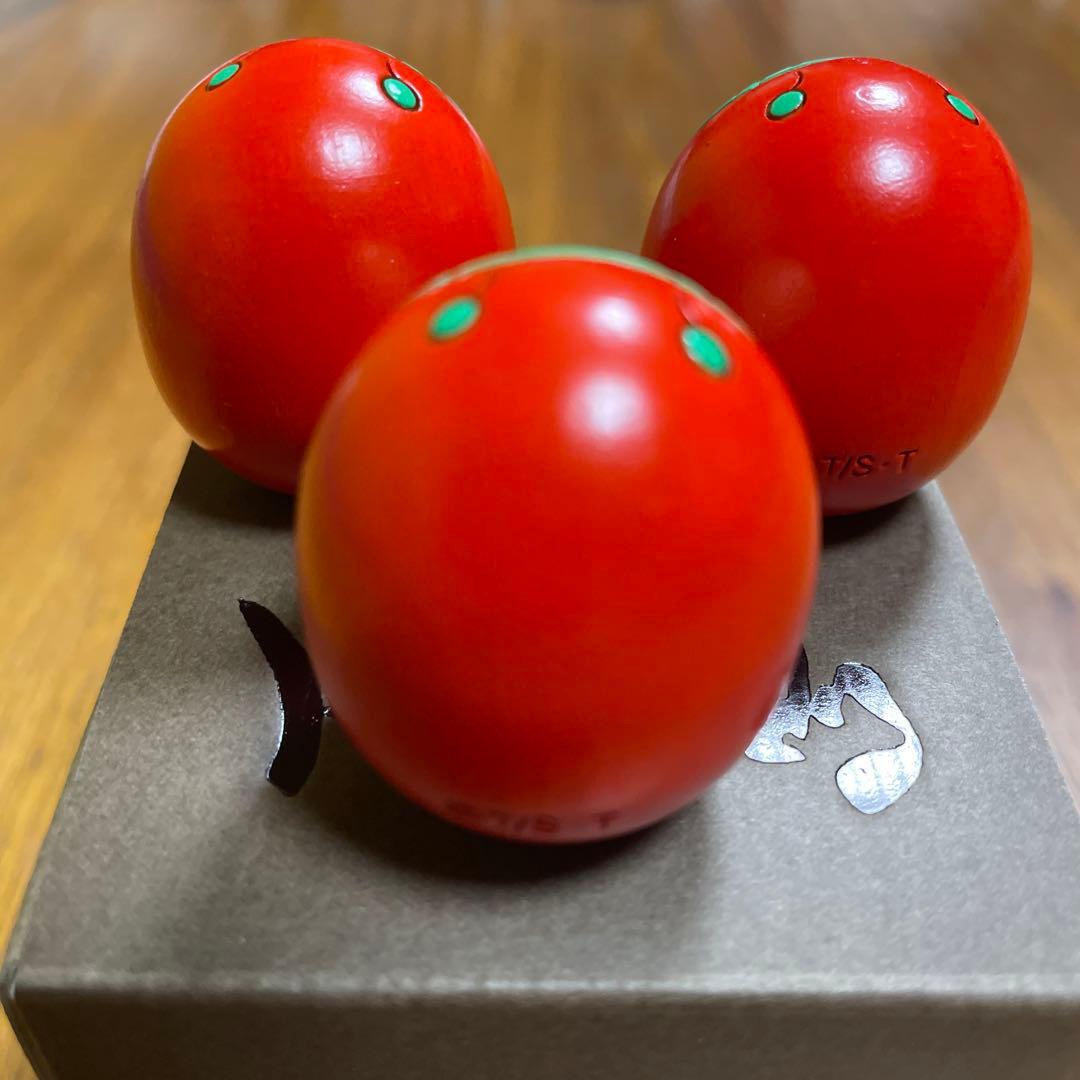 低 価格 通販ホビー・楽器・アート - 卯三郎こけし ガッチャン×3 赤 Dr