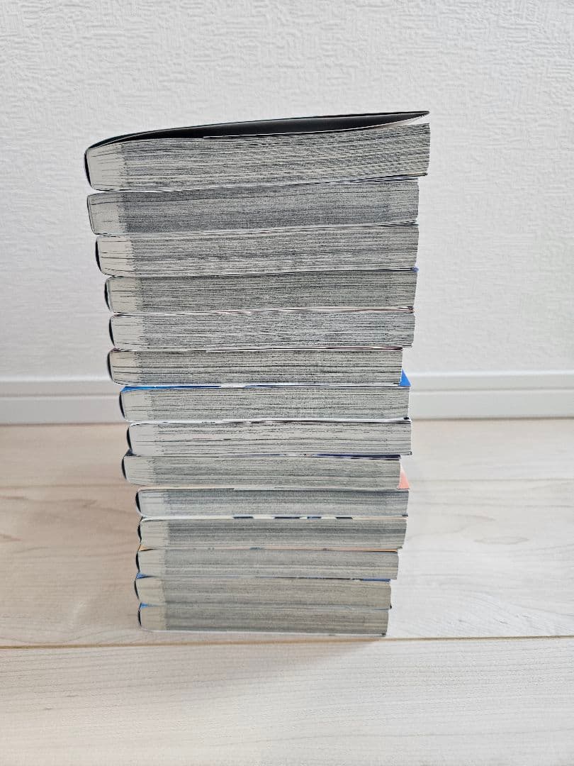 キングダム 64巻から78巻