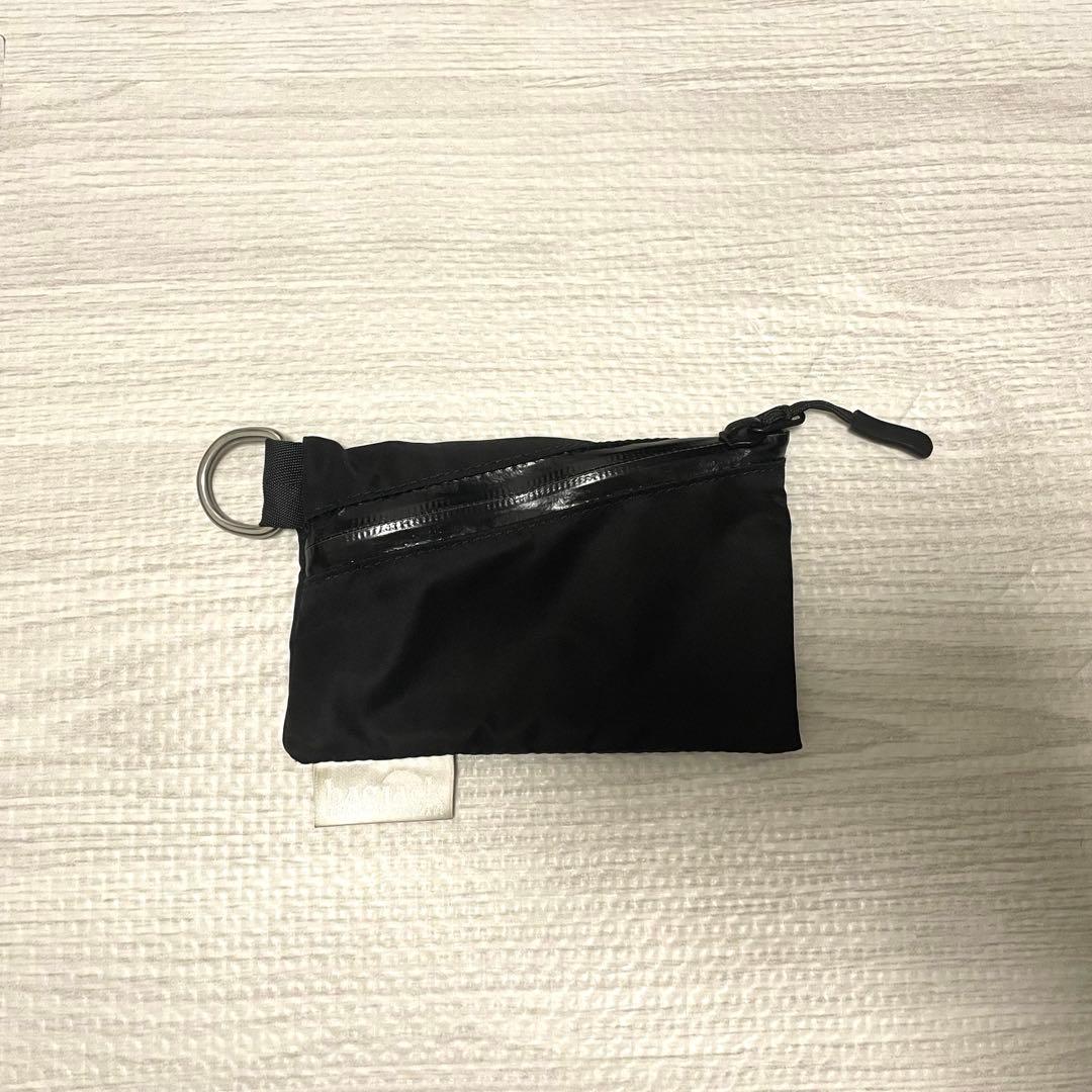 Bagjack バッグジャック TURBO SLINGER COMBO 別注