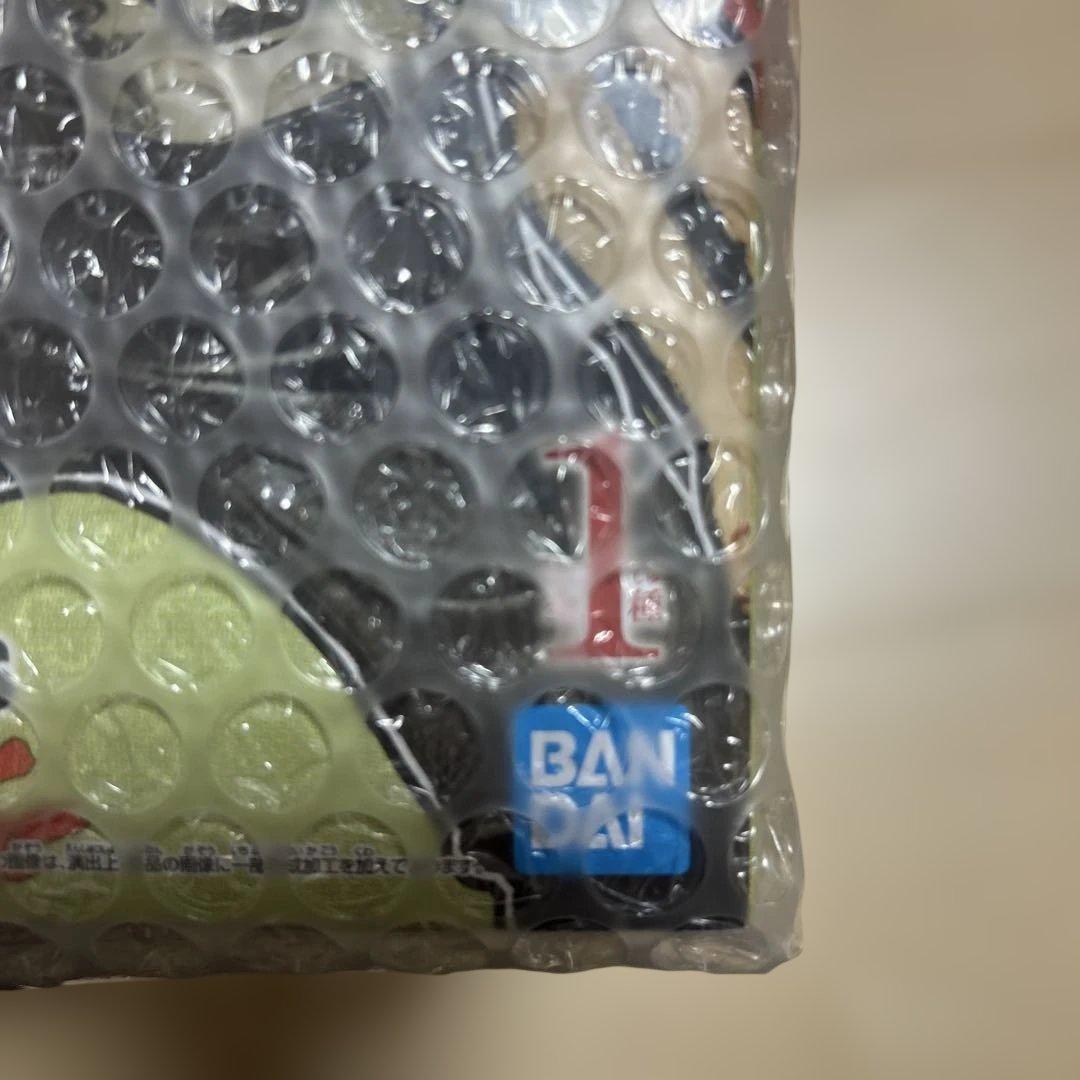 チェンソーマン　レゼ編　ポップコーンバケツ　おまけ付き　フィギュア